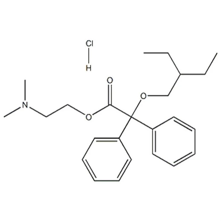 Denaverine Hydrochloride